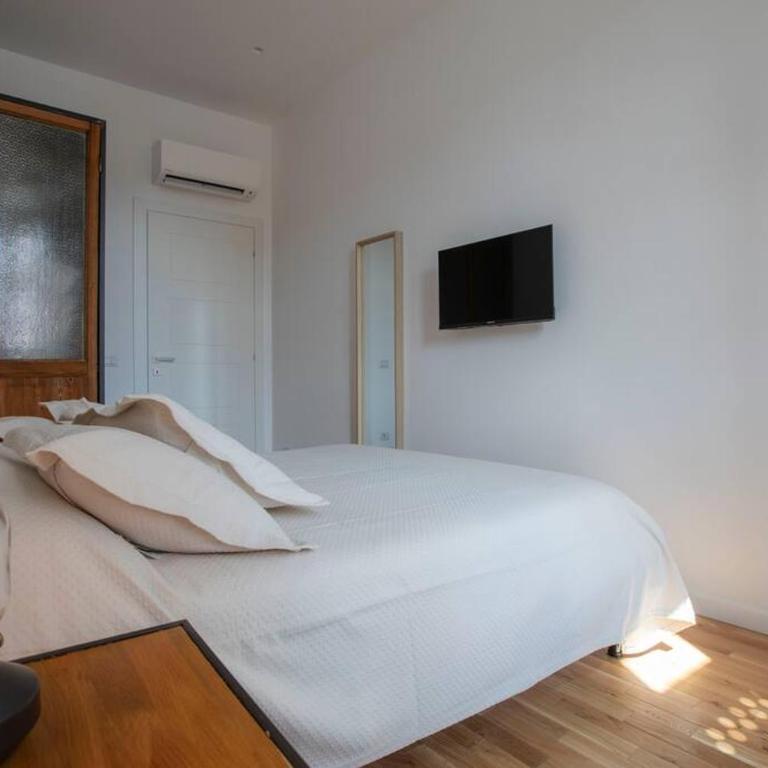 Effe 9 Apartment - p.le Flaminio - Appartamento con 2 Camere da Letto - 14