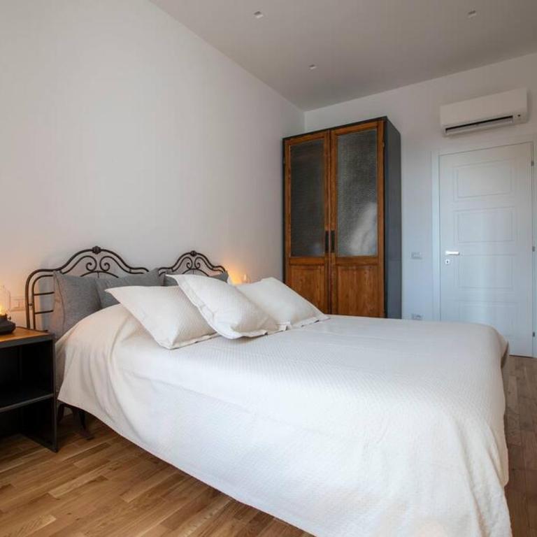 Effe 9 Apartment - p.le Flaminio - Appartamento con 2 Camere da Letto - 11
