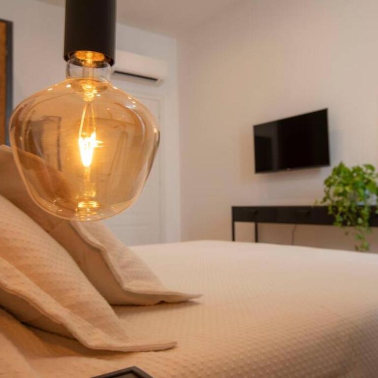 Effe 9 Apartment - p.le Flaminio - Appartamento con 2 Camere da Letto - 5