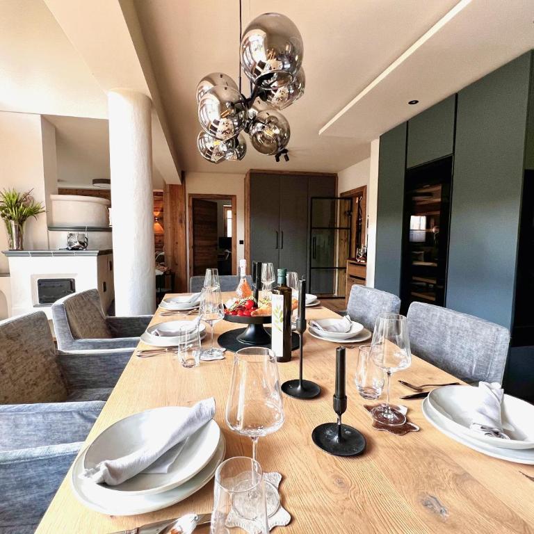 BOUTIQUE KAISERLODGE mit privater SAUNA & WHIRLPOOL by Belle Stay - Haus mit 5 Schlafzimmern - 8