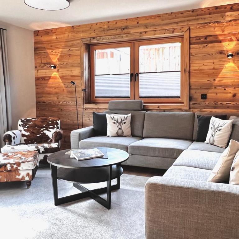 BOUTIQUE KAISERLODGE mit privater SAUNA & WHIRLPOOL by Belle Stay - Haus mit 5 Schlafzimmern - 14