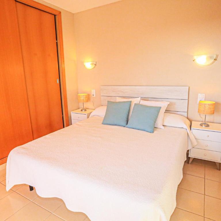 LITORAL COSTA DORADA - BAHIA DORADA Only families - Apartamento - 26