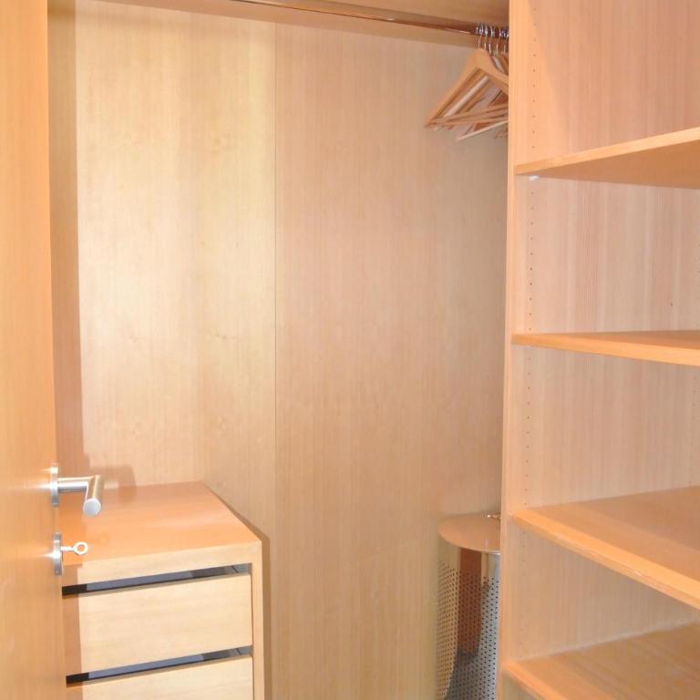 Chesa La Montanella - Ferienwohnung, Maloja - Maisonette - 22