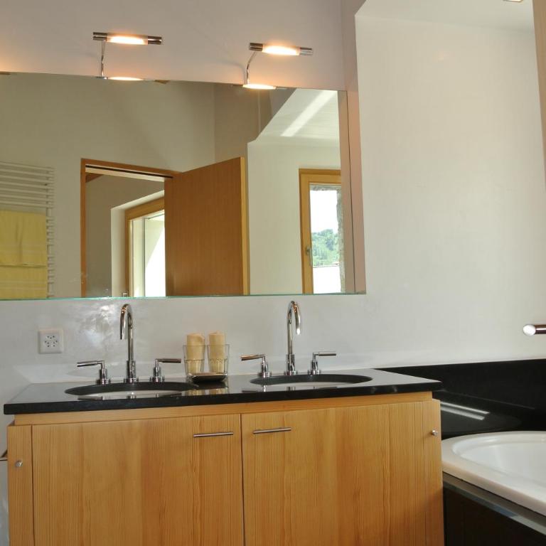 Chesa La Montanella - Ferienwohnung, Maloja - Maisonette - 21
