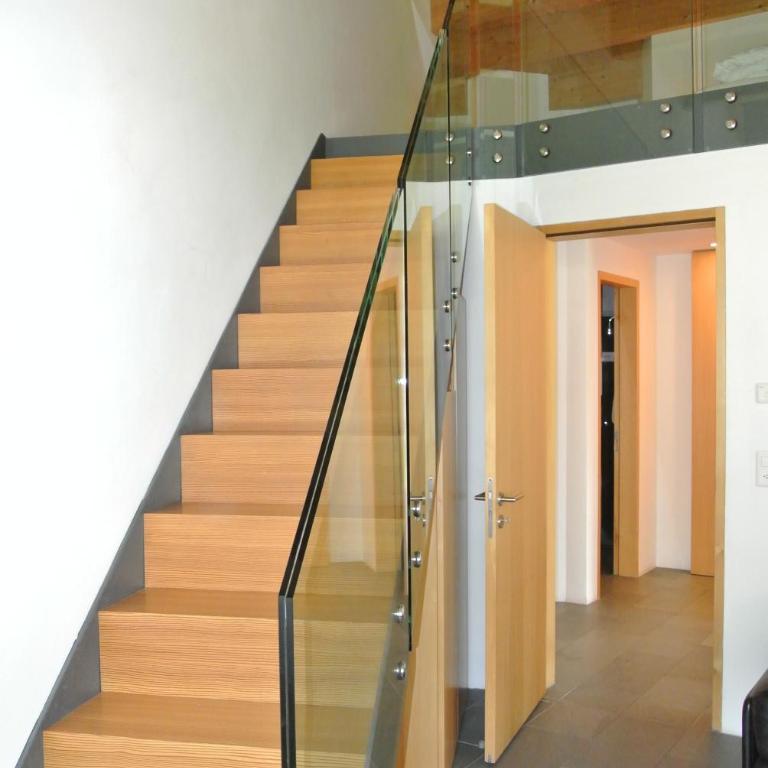 Chesa La Montanella - Ferienwohnung, Maloja - Maisonette - 24