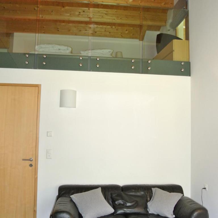 Chesa La Montanella - Ferienwohnung, Maloja - Maisonette - 23