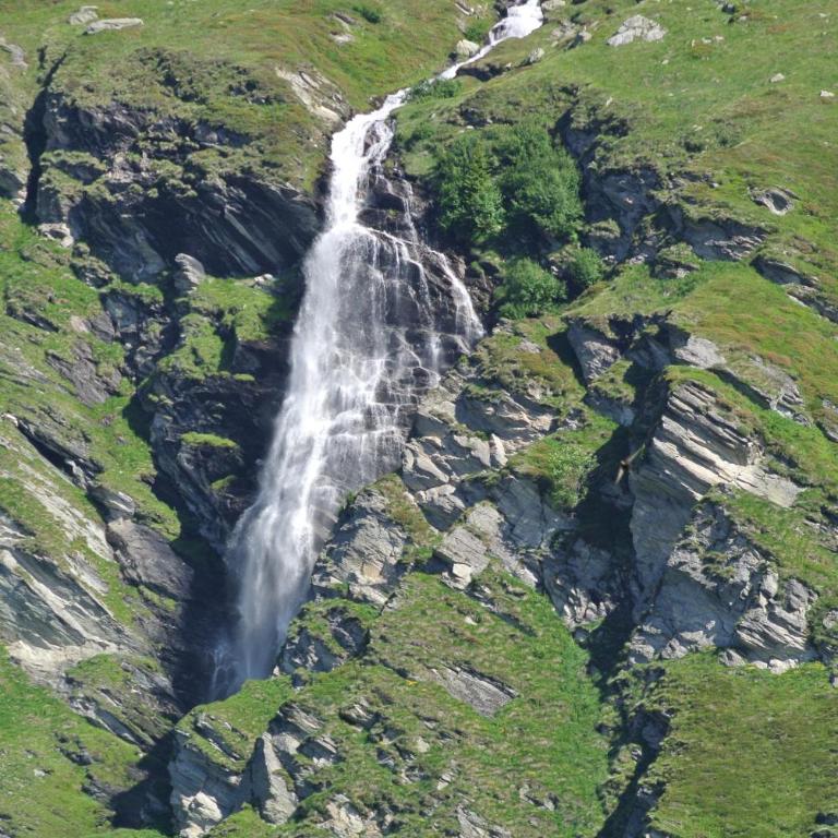 Chesa La Montanella - Ferienwohnung, Maloja - Maisonette - 2