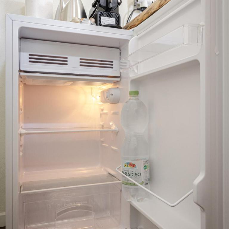Abalus Studio - One-Bedroom Apartment - 13