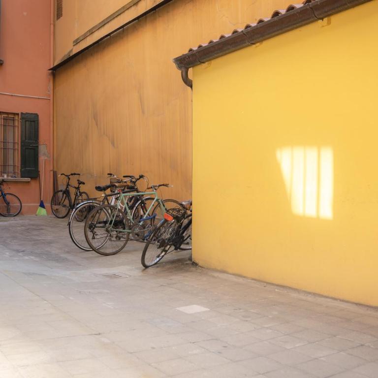 Abalus Studio - One-Bedroom Apartment - 23