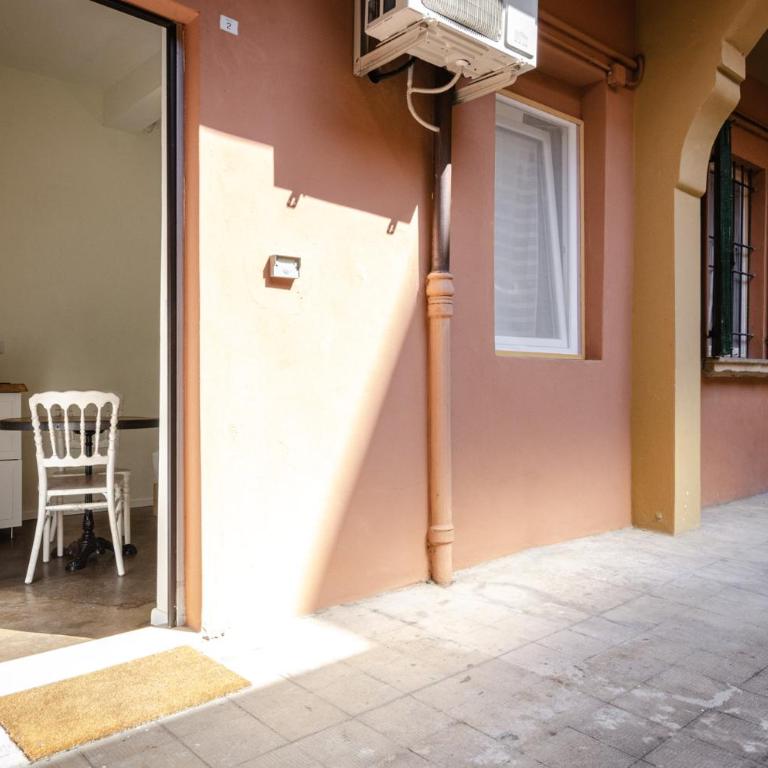 Abalus Studio - One-Bedroom Apartment - 20