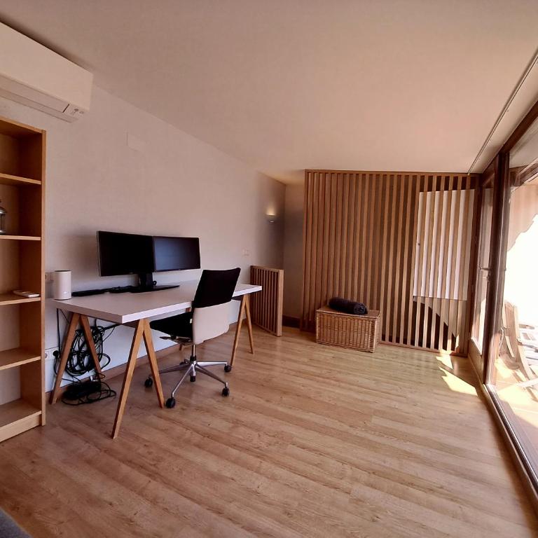 Ancla - Casa de 2 dormitorios - 21