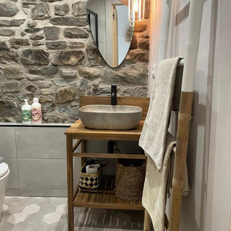 Casa Mariete - Appartamento con 1 Camera da Letto - 19