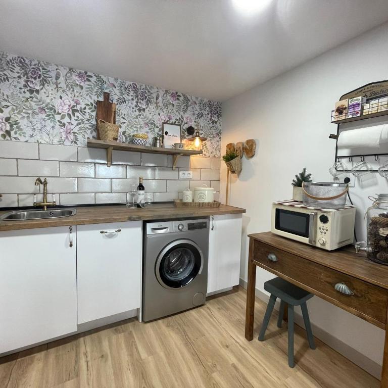 Casa Mariete - Appartamento con 1 Camera da Letto - 13