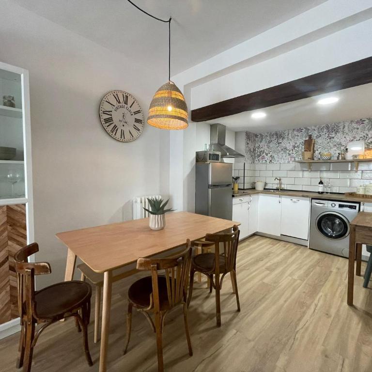 Casa Mariete - Appartamento con 1 Camera da Letto - 8