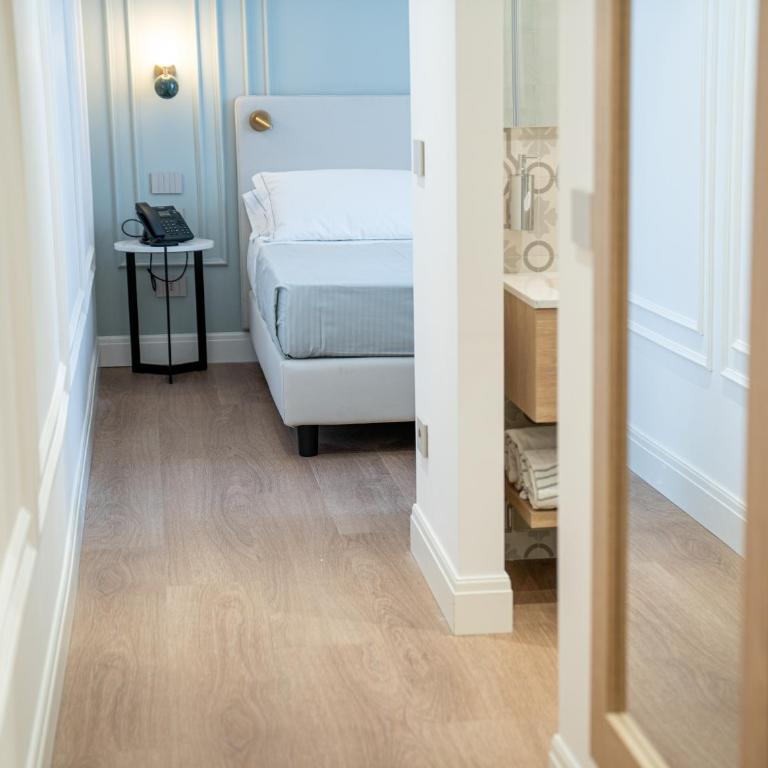 Albergo Bianchi Stazione - Suite Deluxe - 5