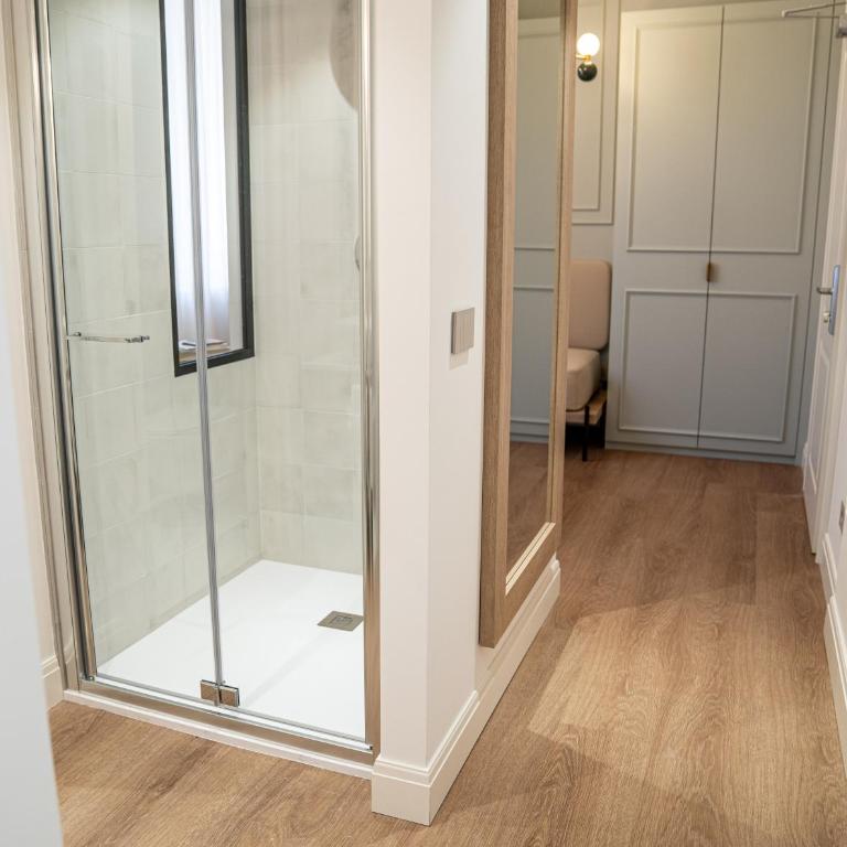 Albergo Bianchi Stazione - Suite Deluxe - 4