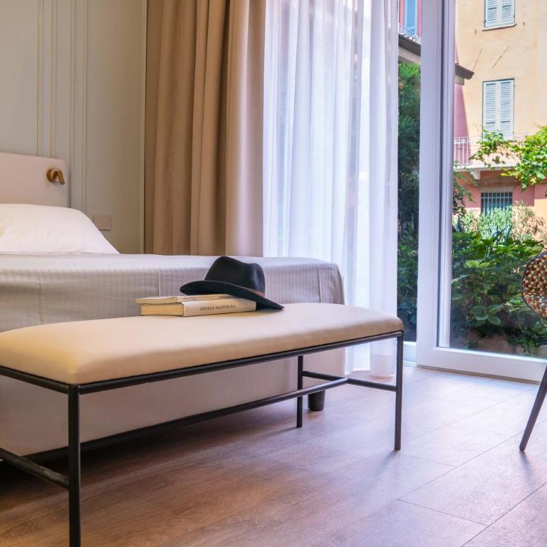 Albergo Bianchi Stazione - Suite Deluxe - 3