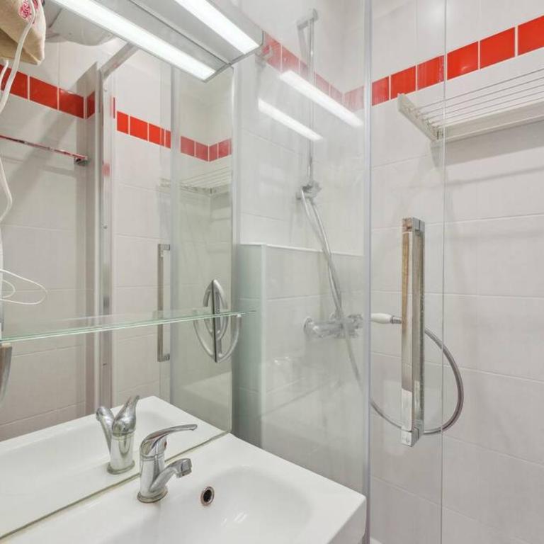 Rue du General Blaise - Paris XI ID 378 - Studio Standard - 6