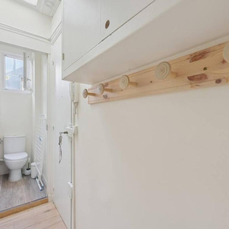Rue du General Blaise - Paris XI ID 378 - Studio Standard - 9