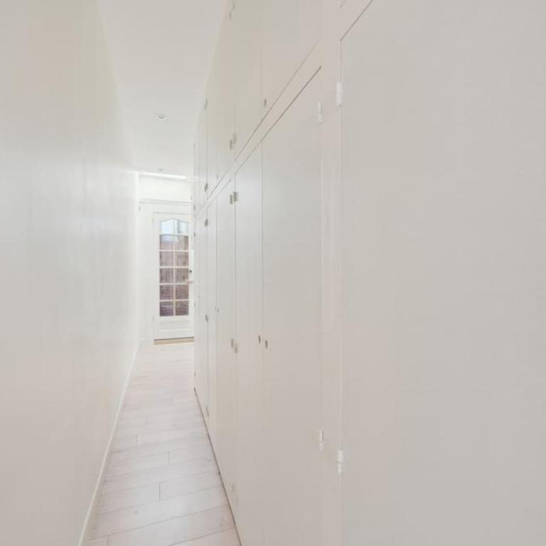 Rue du General Blaise - Paris XI ID 378 - Studio Standard - 12
