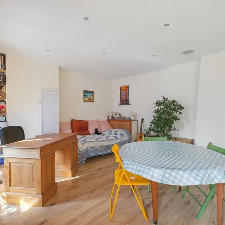 Rue du General Blaise - Paris XI ID 378 - Studio Standard - 13