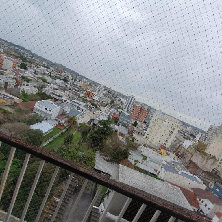 Departamento céntrico para dos - Apartamento de 1 dormitorio - 16