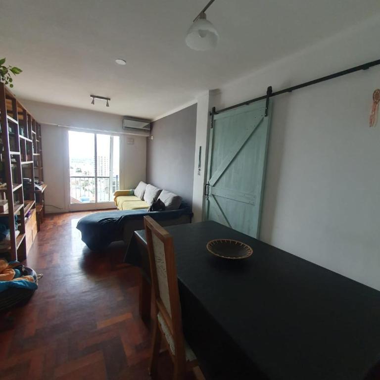 Departamento céntrico para dos - Apartamento de 1 dormitorio - 14