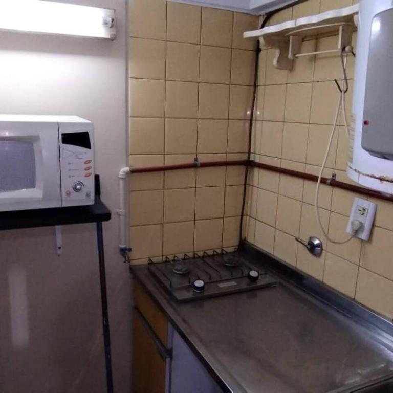 centro Catamarca - Apartamento de 1 dormitorio - 6