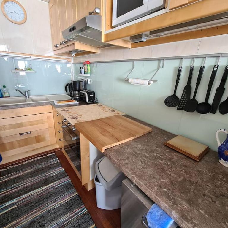 Appart 4/5 pers La mongie - Studio with Mountain View - 5