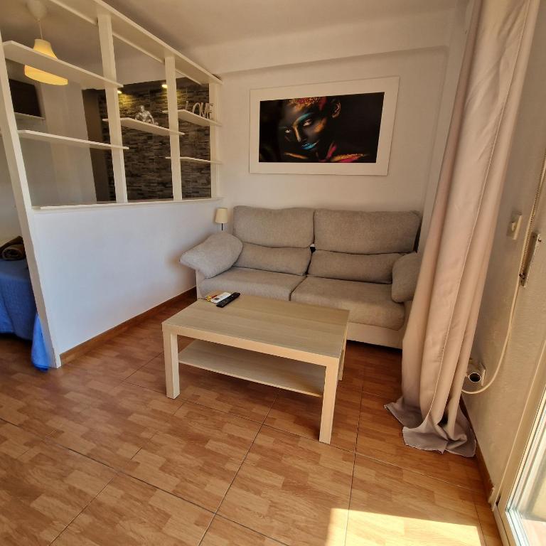 Salome de SteraM Flats Torremolinos - Apartamento de 1 dormitorio - 36