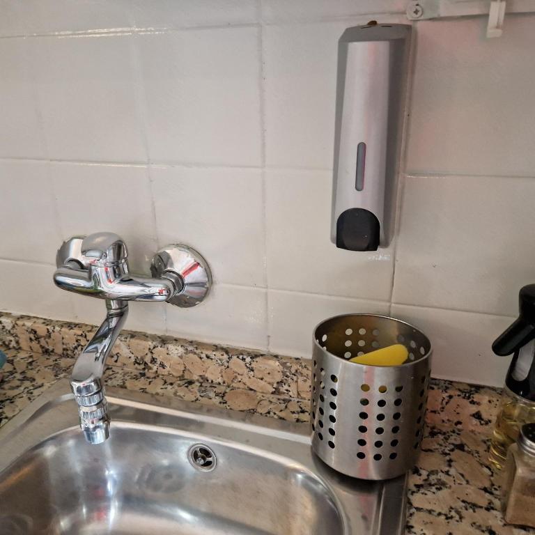 Salome de SteraM Flats Torremolinos - Apartamento de 1 dormitorio - 55