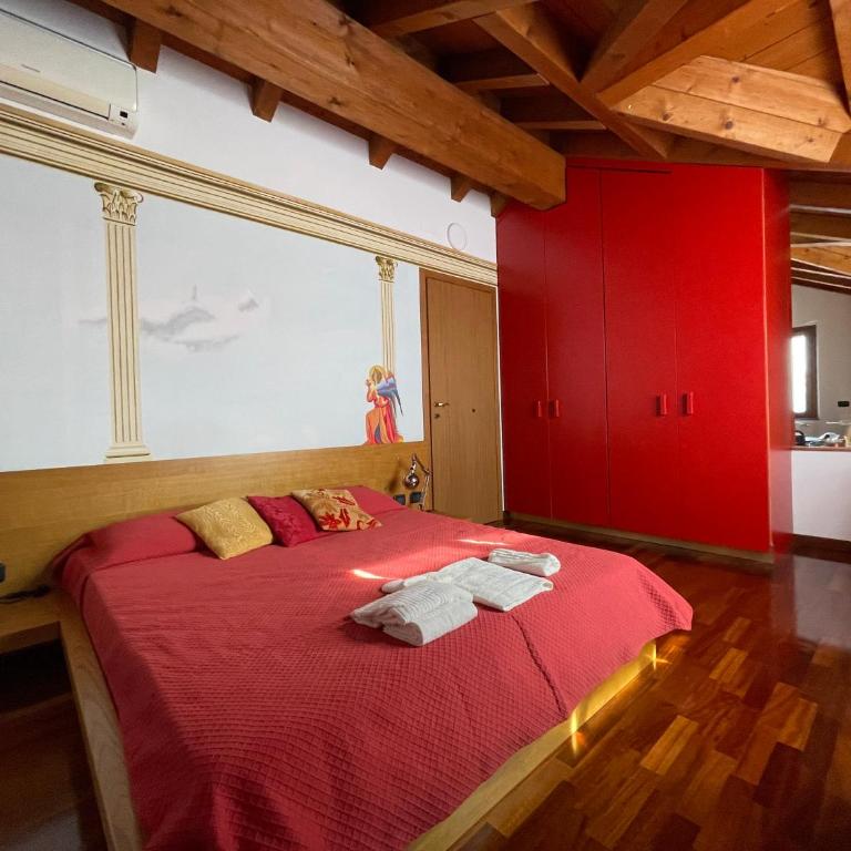 The Pretty Attic - Appartamento con 1 Camera da Letto - 21