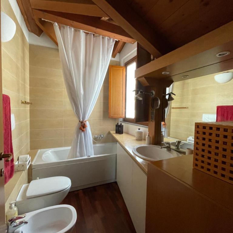 The Pretty Attic - Appartamento con 1 Camera da Letto - 16