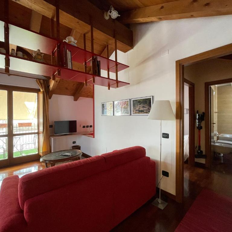 The Pretty Attic - Appartamento con 1 Camera da Letto - 13