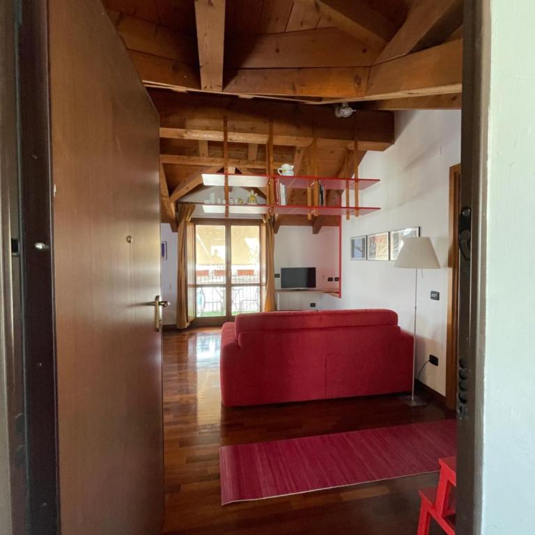 The Pretty Attic - Appartamento con 1 Camera da Letto - 4