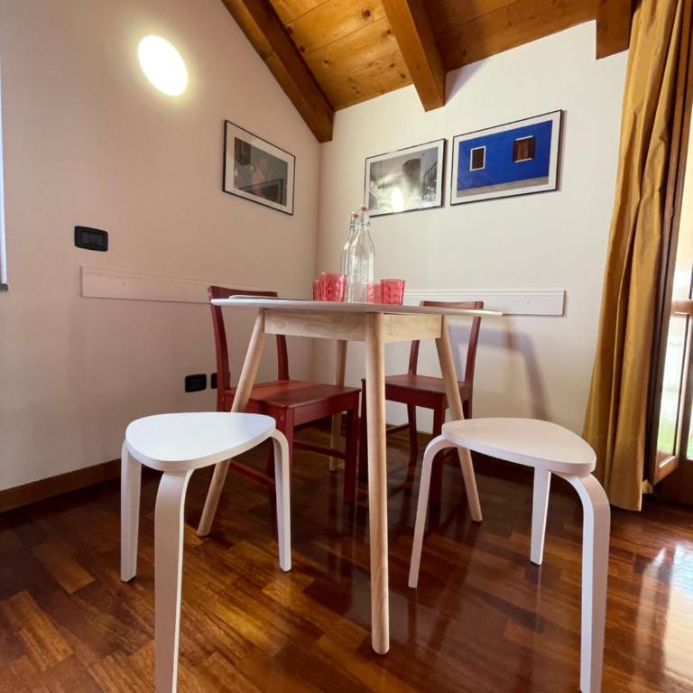 The Pretty Attic - Appartamento con 1 Camera da Letto - 10