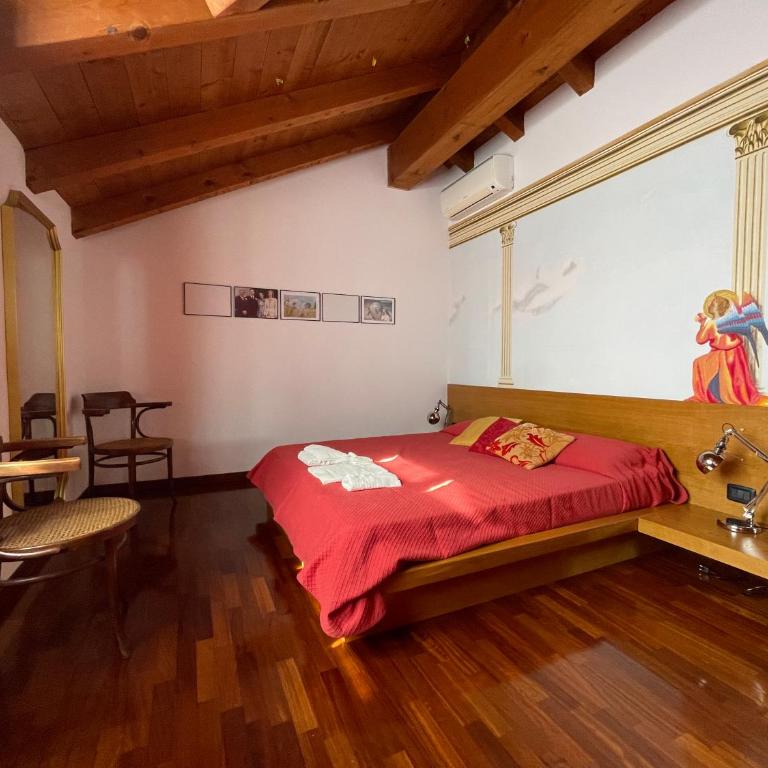 The Pretty Attic - Appartamento con 1 Camera da Letto - 20
