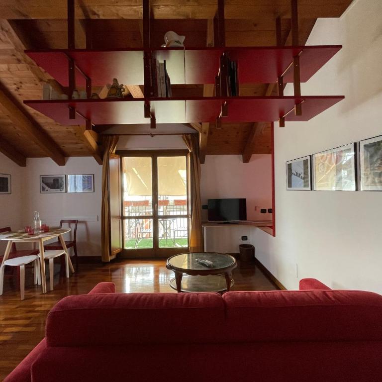 The Pretty Attic - Appartamento con 1 Camera da Letto - 5