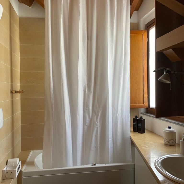 The Pretty Attic - Appartamento con 1 Camera da Letto - 17