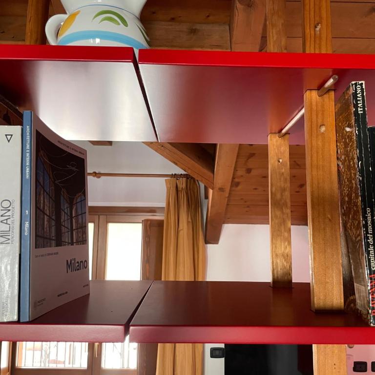 The Pretty Attic - Appartamento con 1 Camera da Letto - 12