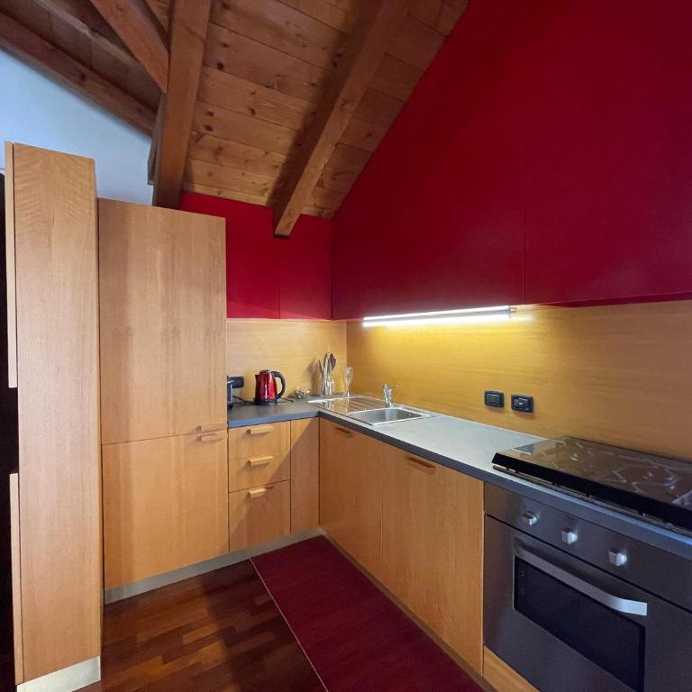 The Pretty Attic - Appartamento con 1 Camera da Letto - 9
