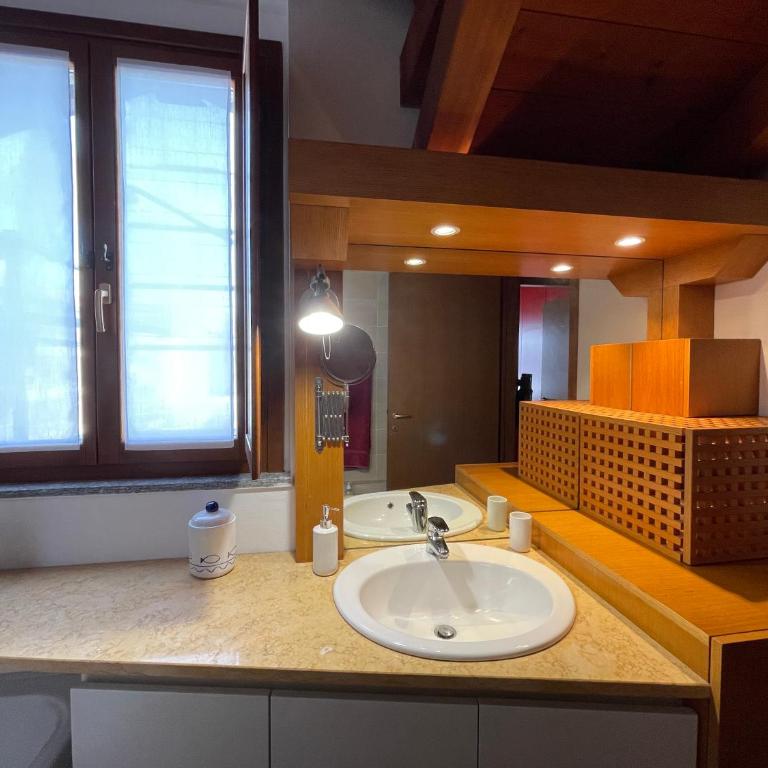 The Pretty Attic - Appartamento con 1 Camera da Letto - 19