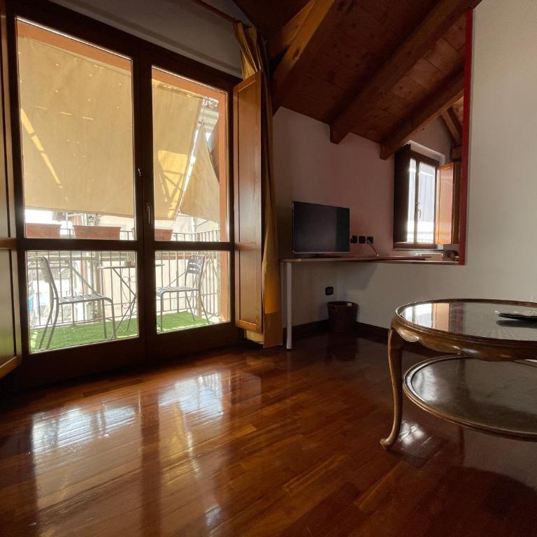 The Pretty Attic - Appartamento con 1 Camera da Letto - 7