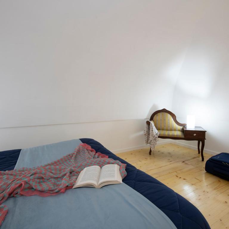 Vicolo stretto centro storico Amalfi - Casa con 1 Camera da Letto - 9