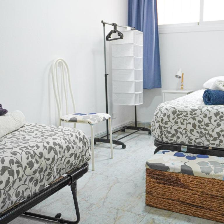Marina Blue, Las Caletillas - Apartamento de 2 dormitorios - 28