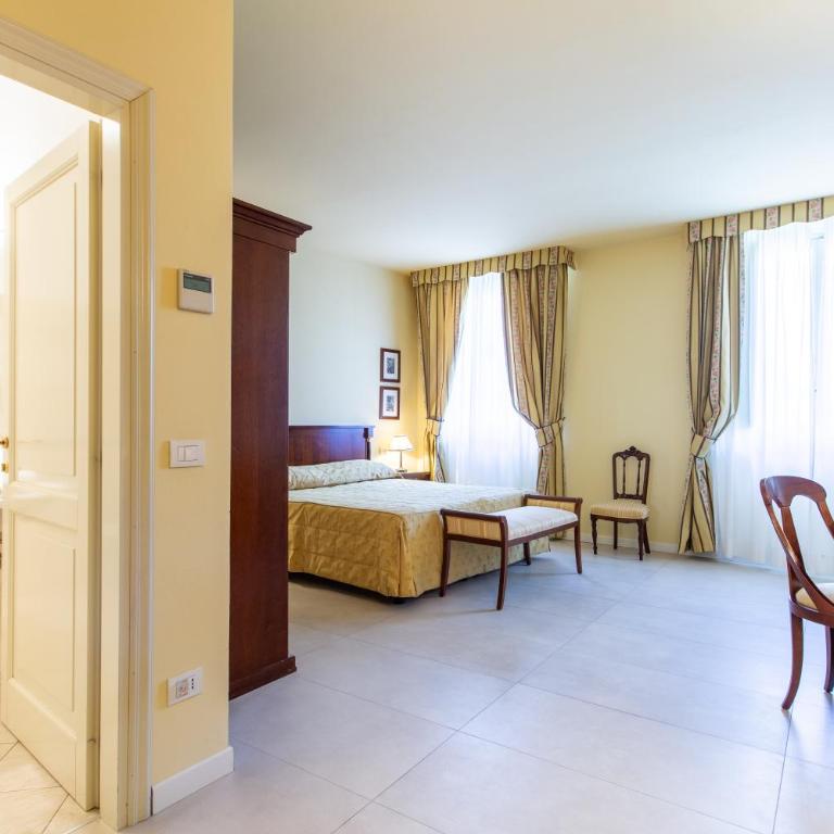 Hotel Sant'Andrea - Junior Suite - 1