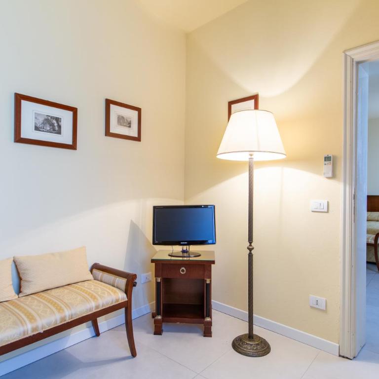Hotel Sant'Andrea - Junior Suite - 5