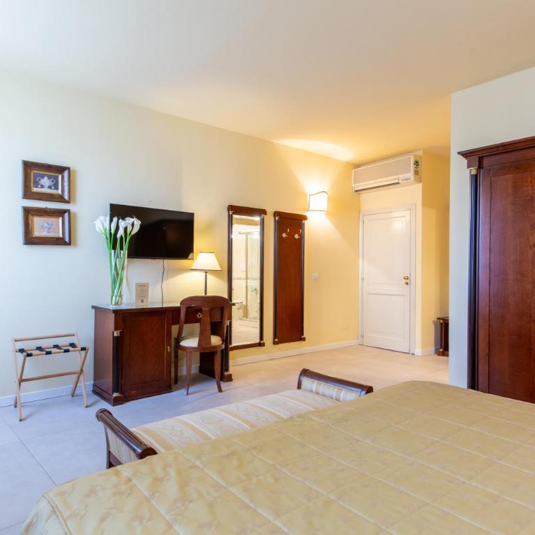 Hotel Sant'Andrea - Junior Suite - 3