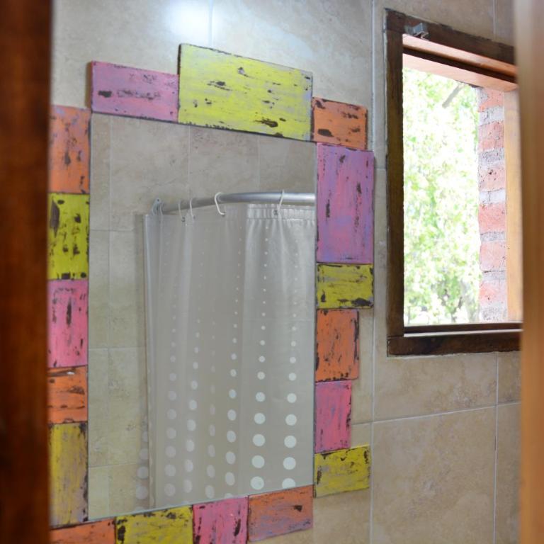 Departamento céntrico con estacionamiento propio - Apartamento Dúplex - 5