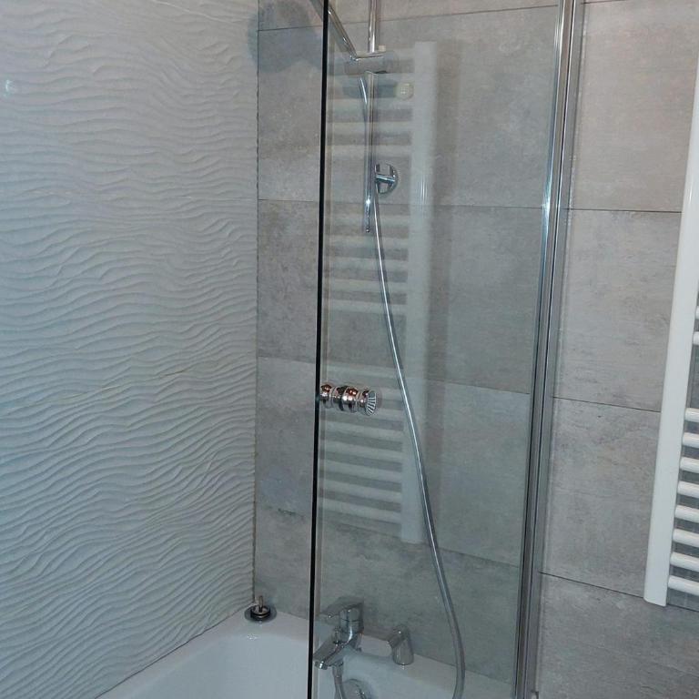 Superbe 3 pièces Chamonix - Jardin privé - Parking - Animaux admis - FR-1-517-25 - Apartment (8 Erwachsene) - 6